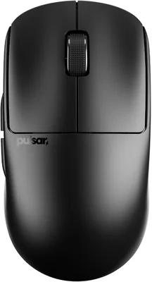 Pulsar Gaming Gears X2 CrazyLight Mini Wireless Mouse 35g 1ms 32000 DPI 7% Off