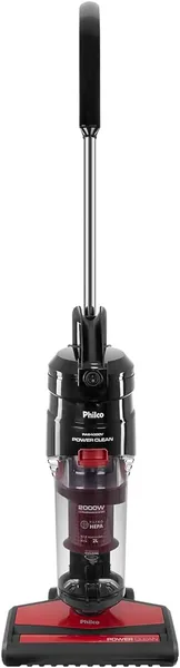 Aspirador de Pó Philco Vertical Power Clean 2000W PAS4000V 127V - 48% de Desconto