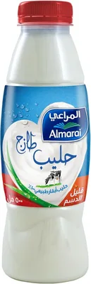 Almarai Fresh Milk Low Fat 500ml - 50% Off
