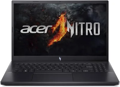 Notebook Gamer Acer Nitro V15 ANV15-41-R6J0 com AMD Ryzen™ 7, 8GB RAM, 512GB SSD e RTX 4050 - Best Deal