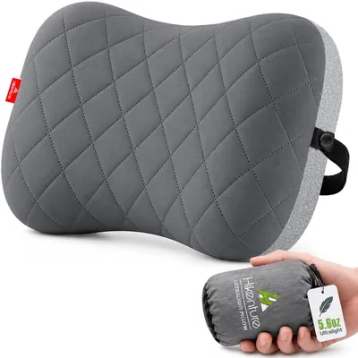 Hikenture Camping Pillow 13% Off
