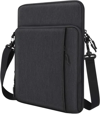 Tablet Sleeve - MacBook Air M5/M4 13" + iPad Pro 13" Cases
