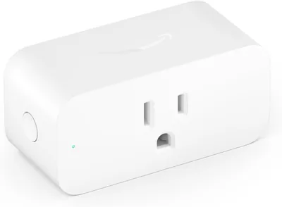 Smart Plug - Works with Alexa