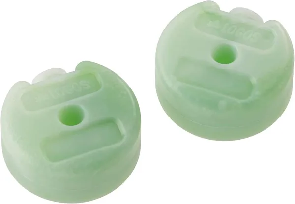 LOGOS Double Speed Freeze / Below Freezing Pack Series