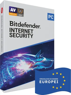 Bitdefender Antivirus - Migliore Offerta