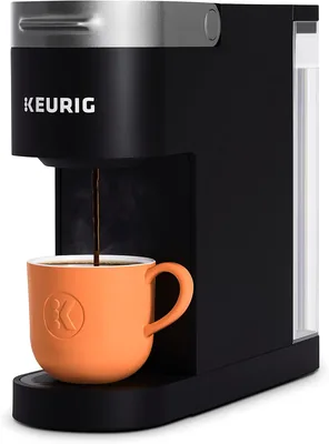 Keurig K-Slim Coffee Maker - 47% Off