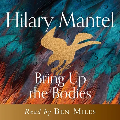 Hilary Mantel Books