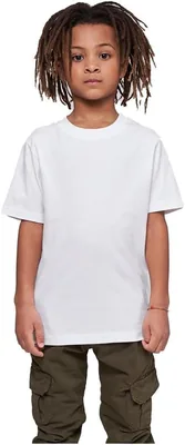 Build Your Brand Herren By116-kids Basic Tee Kids Basic Tee (1er Pack) Best Deal