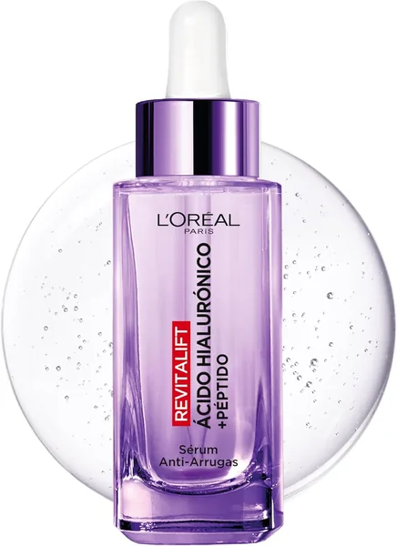 L'Oràl Paris Revitalift Filler Anti-Wrinkle Serum