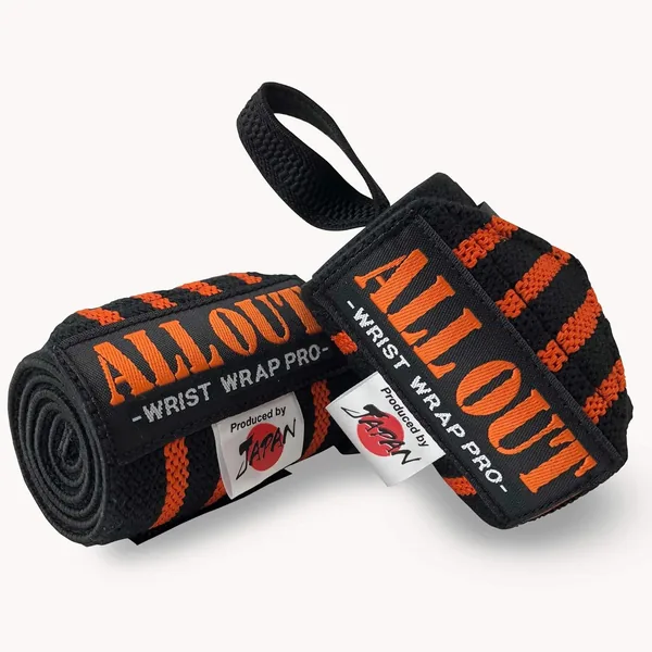ALLOUT Wrist Wrap