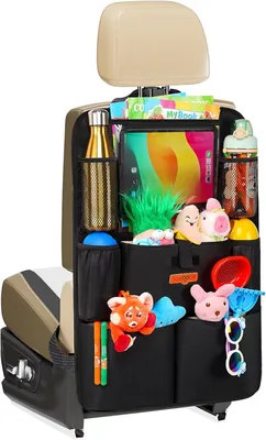 SURDOCA Autositz Organizer 4. Generation, 28 % Rabatt