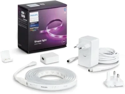 Philips Hue LightStrip Plus Dimmable LED - Best Deal