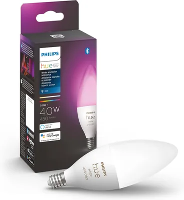 Philips Hue Starter Kit Best Deal