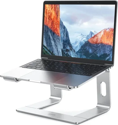 BESIGN LS03 Laptop Stand Best Deal