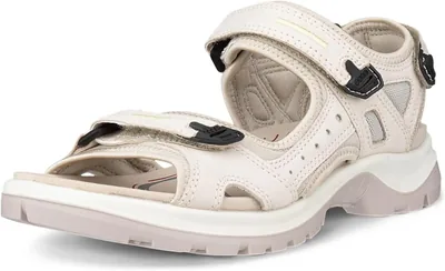 ECCO Dames Offroad Yucatan Sandalen Best Deal