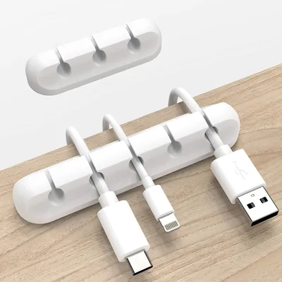 INCHOR Cable Clips 2 Pack 66% Off