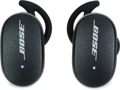 Bose QuietComfort Earphones (2020) Black