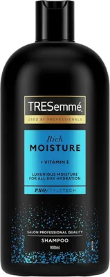 TRESemmé Rich Moisture Shampoo 10% Off