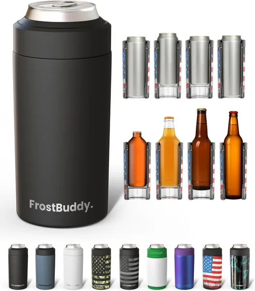 Frost Buddy Universal Can Cooler