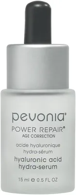 Pevonia Power Repair Hyaluronic Acid Hydra-Serum, 0.5 fl. oz.