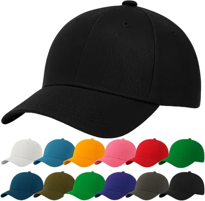 Czapka 4sold z daszkiem bawełniana, unisex, regulowana, lekka i oddychająca, na lato, sport i codzienne użytkowanie