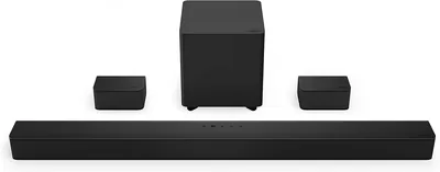 VIZIO V-Series 5.1 Home Theater Sound Bar