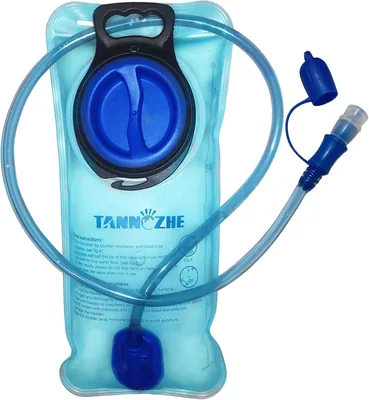 TANNOZHE Hydration Bladder - Leak Proof Reservoir Best Deal