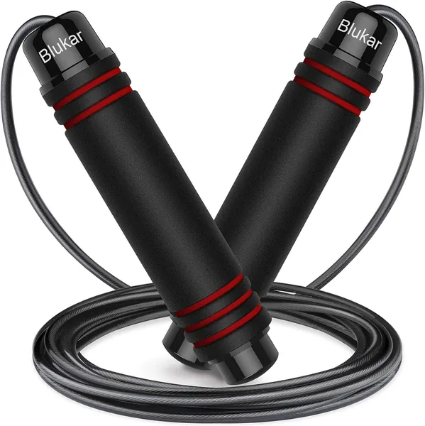 Blukar Jump Rope