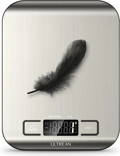 Ultrerean Digital Food Scale