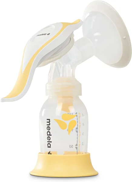 Medela Harmony Manual Breast Pump