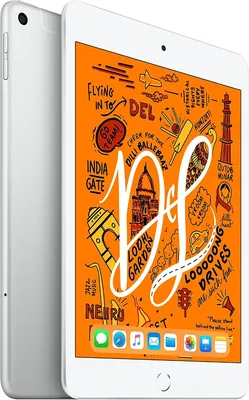 iPad Mini 5 256GB WiFi Best Deal
