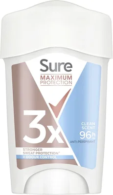 Sure Women Maximum Protection Antiperspirant - Best Deal