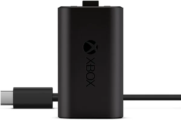 Xbox Rechargeable Battery + USB-C Cable