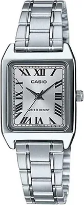 Casio LTP-V007 Women's Analog Watch - Best Deal