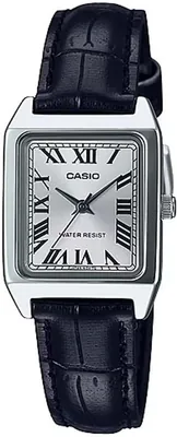 Casio Analog Watch LTP-V007 Women | Best Deal