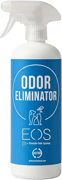 EOS (1 Litre) Pet Odor Eliminator