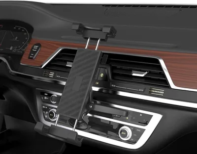 EXSHOW Car Tablet Mount for iPad Pro 12.9" - Best Price