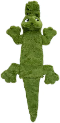 Best Pet Supplies 2-in-1 Stuffless Dog Toys - Best Deal