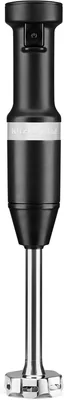 KitchenAid Hand Blender KHBV53 Matte Black