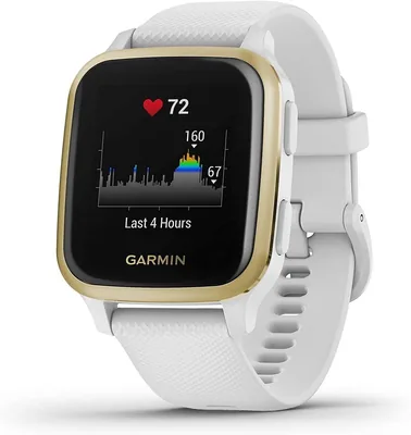 Garmin Venu Sq GPS Smartwatch