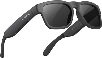 OhO Sunshine Bluetooth Sunglasses - 10H Playtime