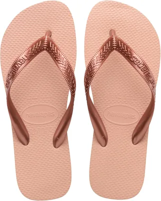 Tongs Havaianas Top Tiras Femme - Meilleures Affaires