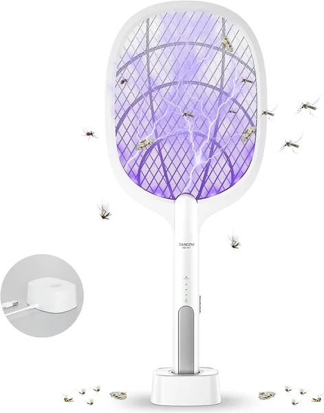 DANGZW Electric Fly Swatter