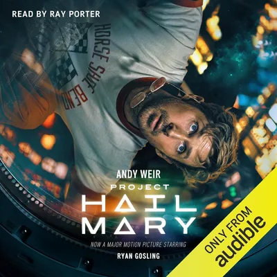 Project Hail Mary Best Deal