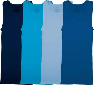 Camiseta Interior Hombre Fruit of The Loom - 69% de Descuento