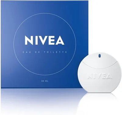 Nivea Creme Woda Toaletowa, 30ml - Najlepsza cena