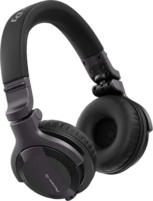 Casques audio DJ Pioneer HDJ-CUE1 - 42% de réduction