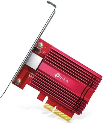 TP-Link TX401 10Gbps LAN Card