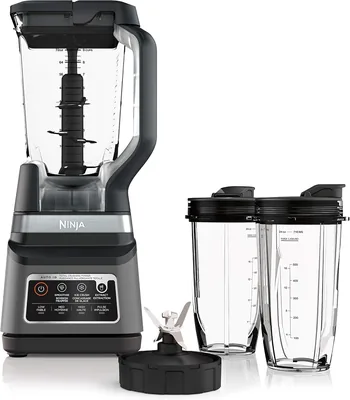 Ninja Professional Plus DUO Blender BN751C