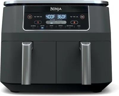 Ninja Foodi Air Fryer 6-in-1 8qt 13% Off
